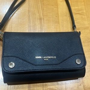 Karl Lagerfeld small bag